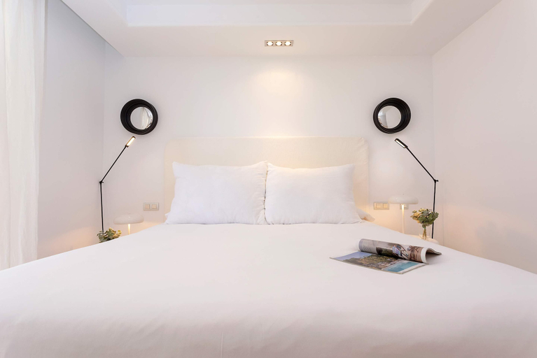 Bedroom 3, Genteel Home Guadalmansa Beach, Málaga