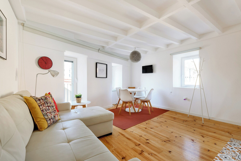 Others 5, Flora2 Flora Apartments, 1 BR on 1st Floor, Porto