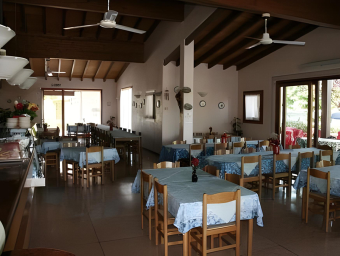 Food & Drinks 5, Residence Villaggio Tiglio, Brescia