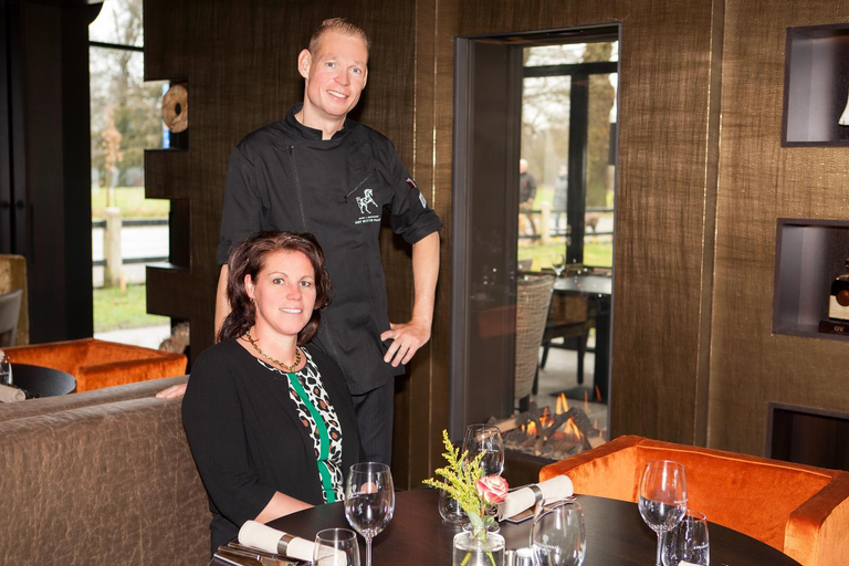 Food & Drinks 4, Hotel Restaurant Het Witte Paard, Hof van Twente