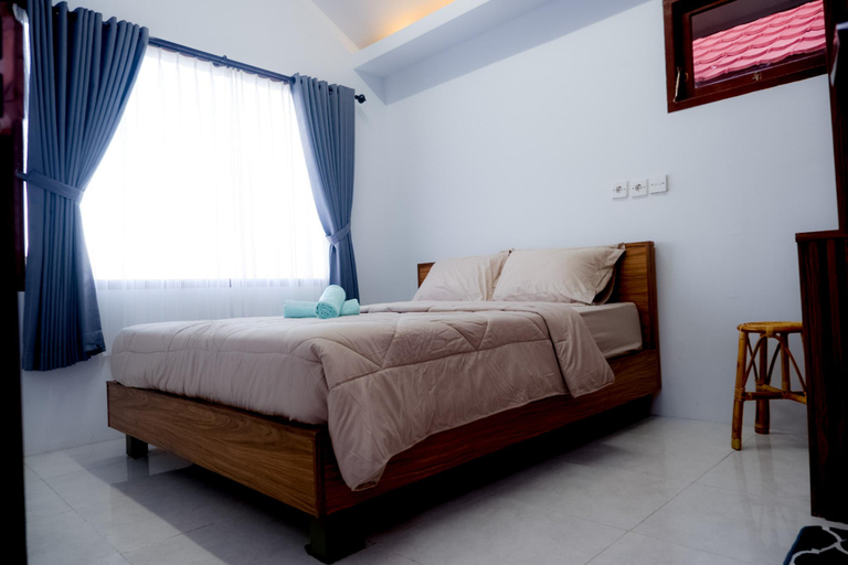 Bedroom 3, Pondok Alengkong Kintamani, Bangli