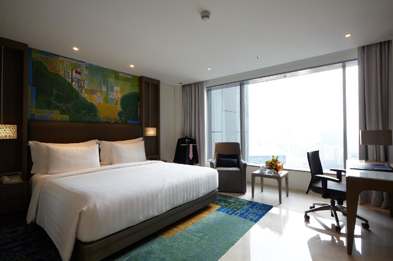 Bedroom 10