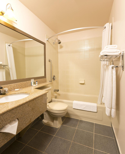 Bathroom 8
