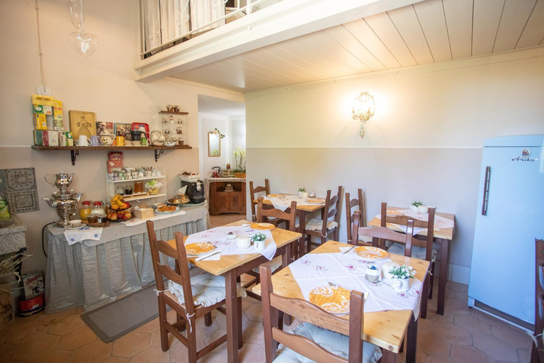 Food & Drinks 4, Locanda Antico Casale Cesenatico, Forli' - Cesena