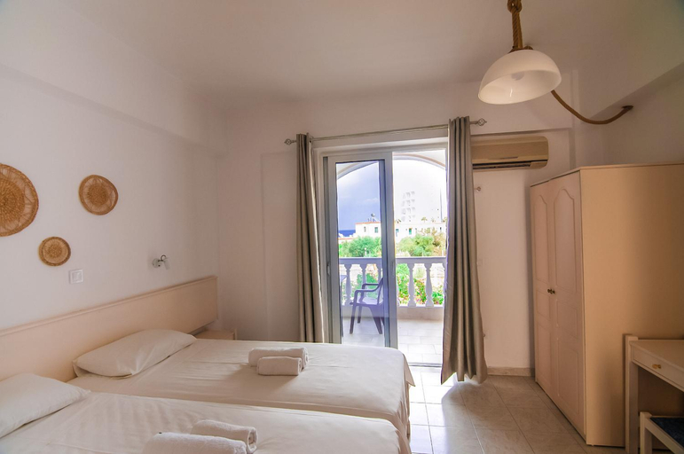 5, Irene Apartments, South Aegean