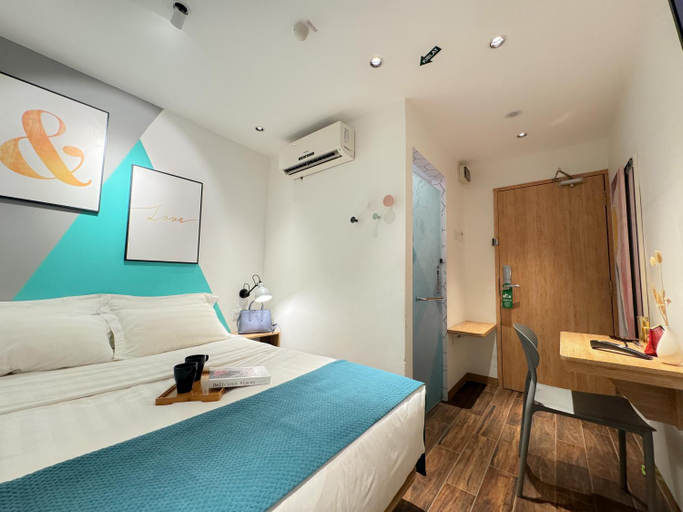 Bedroom 19