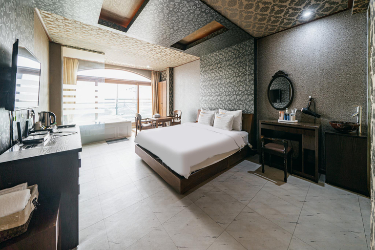Bedroom 3, Incheon(Ganghwado) W, Ganghwa