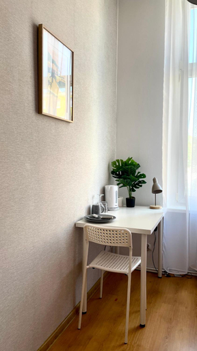 Others 5, Beautiful rooms in Brama Portowa, Szczecin