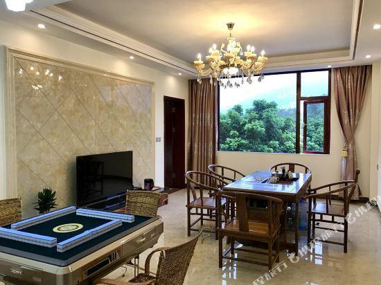 Xianhegu Farmhouse, Guangzhou
