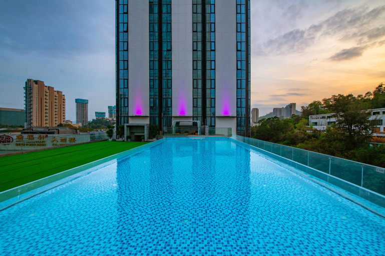 Kyushu Joycheng Hotel, Shenzhen