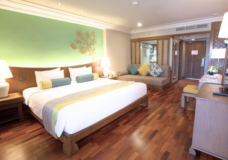 Bedroom 5