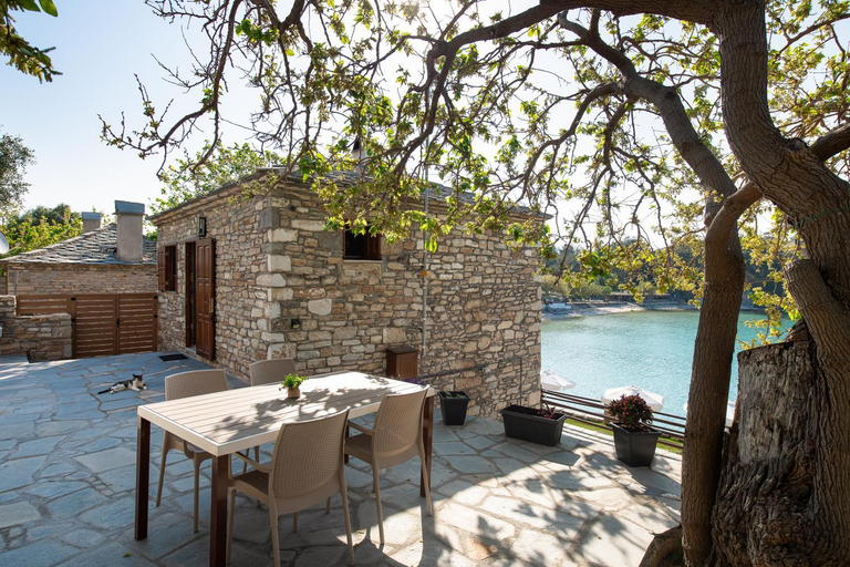 Others 3, Villa Evilion, East Macedonia and Thrace