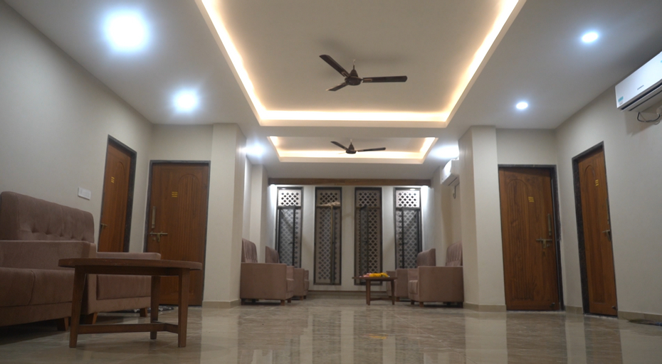 Public Area