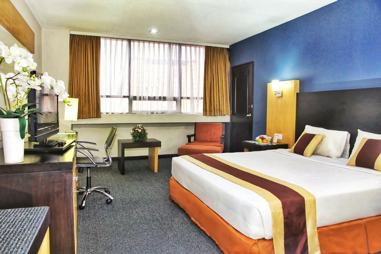 Bedroom 6