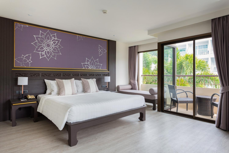 Bedroom 12