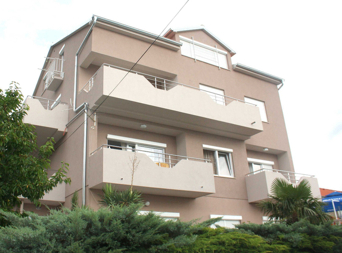 Exterior & Views, Classy Sea View Crikvenica Apartments, Crikvenica