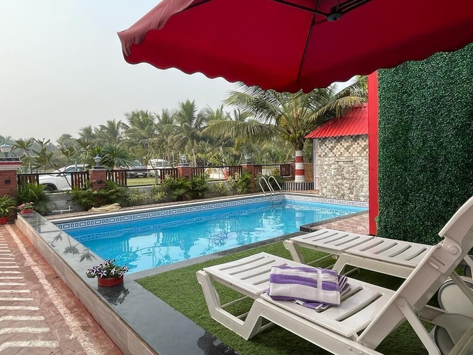 Sport & Beauty 4, Ganga Bitan Family Inn, Haora