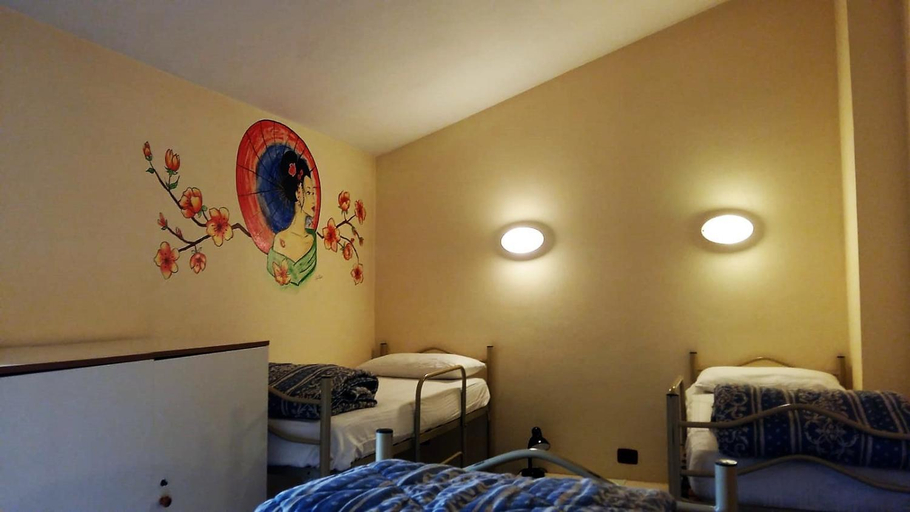 Bedroom 11