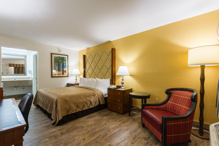 Bedroom 8