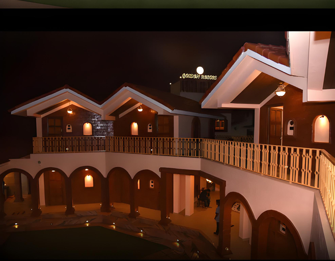 Others 5, SA Golden Resort , Murud-Janjira, Murud Janjira, Raigarh