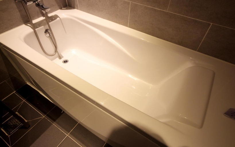 Bathroom 5, Changwon Masan No.25 Odong, Masan
