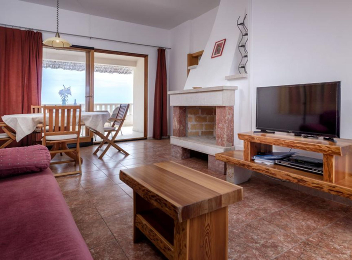 Others 4, Dolac Green Side Apartments, Jelsa