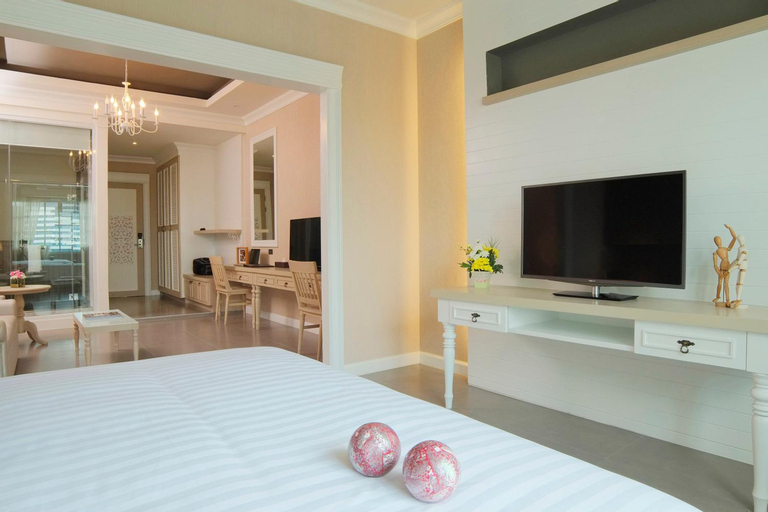 Bedroom 9