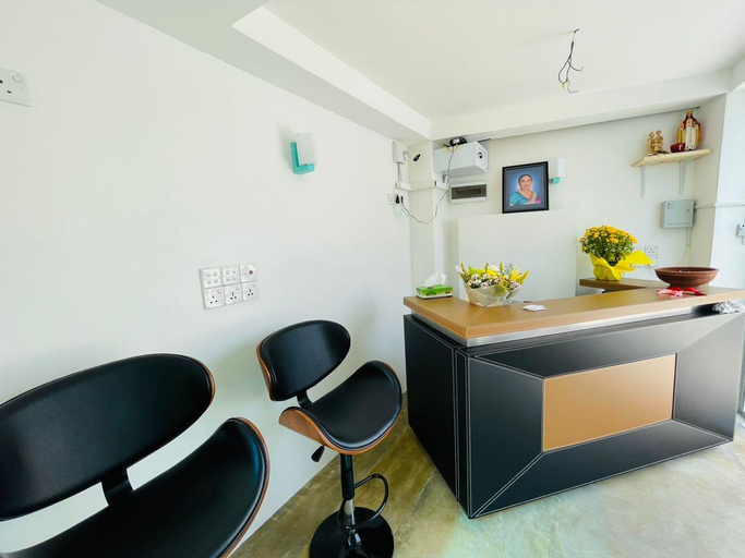 Others 5, Hello Airport Hotel Katunayake, Katana