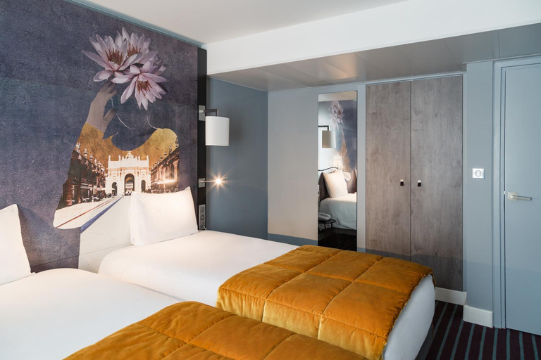 Bedroom 10