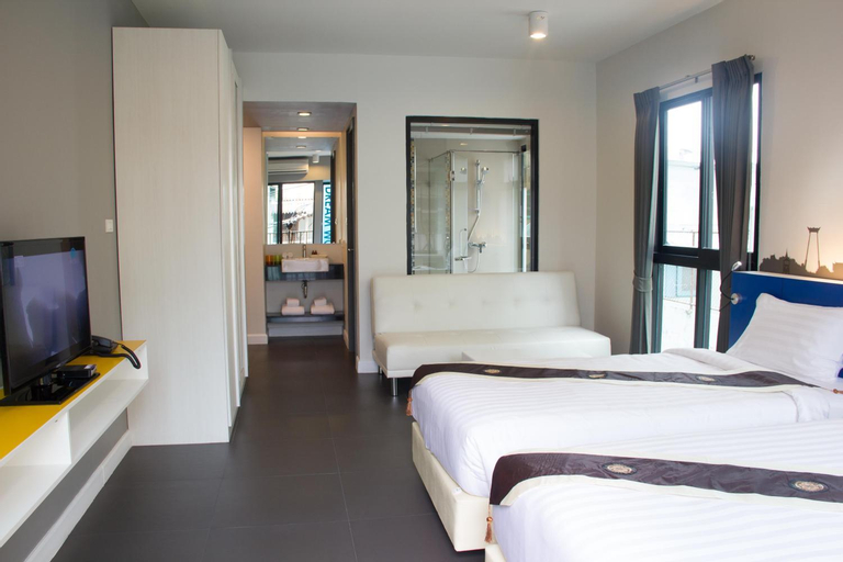 Bedroom 14