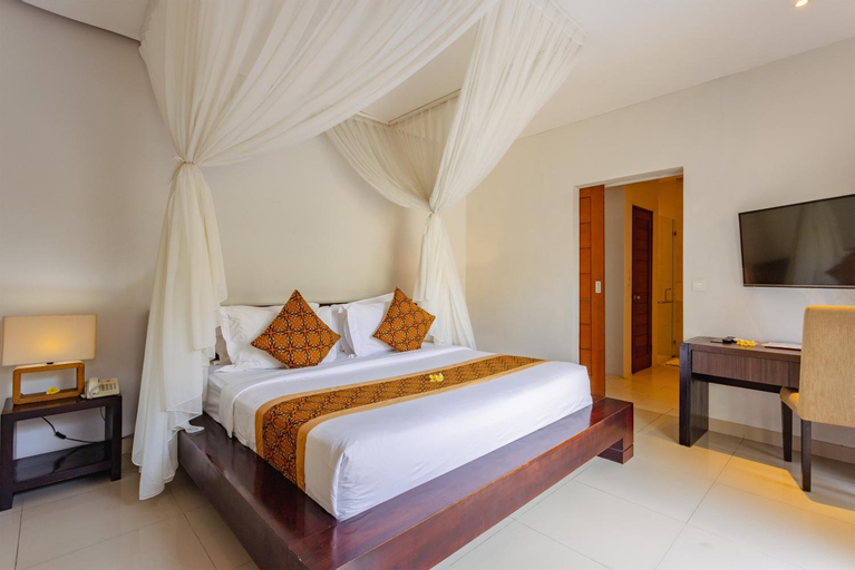 Bedroom 10