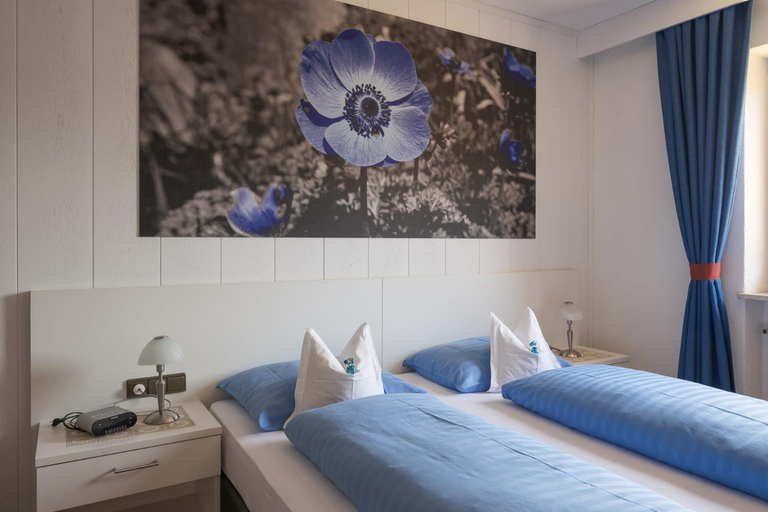 Others 5, Residence Neuhof, Bolzano