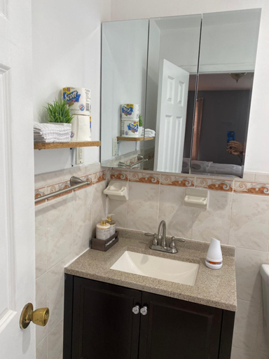 Bathroom 6