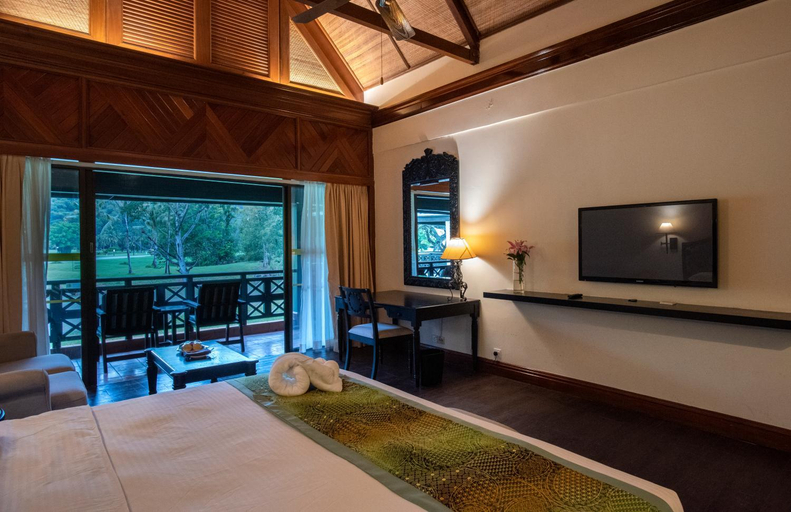 Bedroom 9