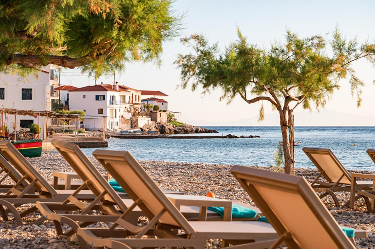Sport & Beauty 5, 8MOONS BOUTIQUE APARTMENTS, North Aegean