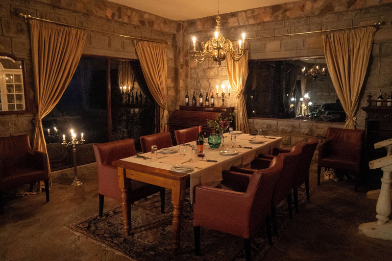 Food & Drinks, Masai Manor by Hidden Retreats, Narok West