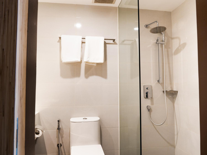 Bathroom 20