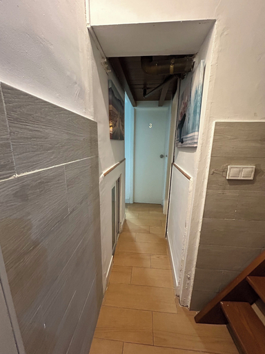 Others 4, airbhouse private rooms & apartments, Sevilla