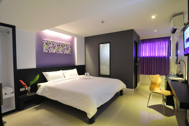 Bedroom 9