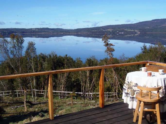 Others 4, Chile Lodge - Lago Huillinco, Chiloé
