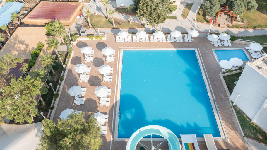 Sport & Beauty 2, MAYA WORLD DİDYMA HOTEL, Didim