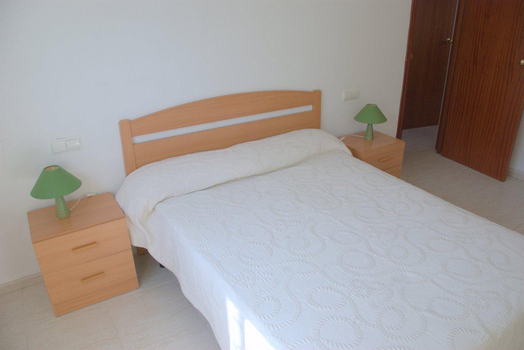 Bedroom 3, Calas II, Tarragona