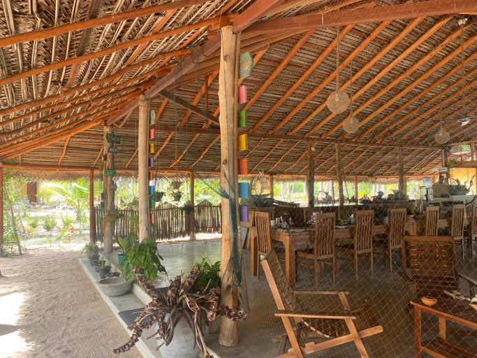 Food & Drinks 4, Kitelantis Hotel and Resort, Kalpitiya