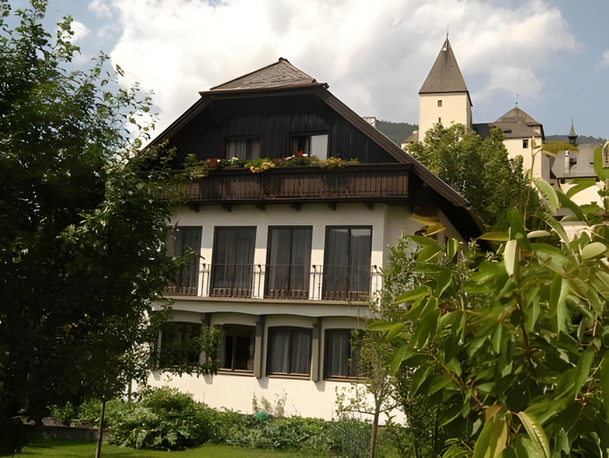 Others 5, schaus Luftenegger Ferienhaus, Tamsweg