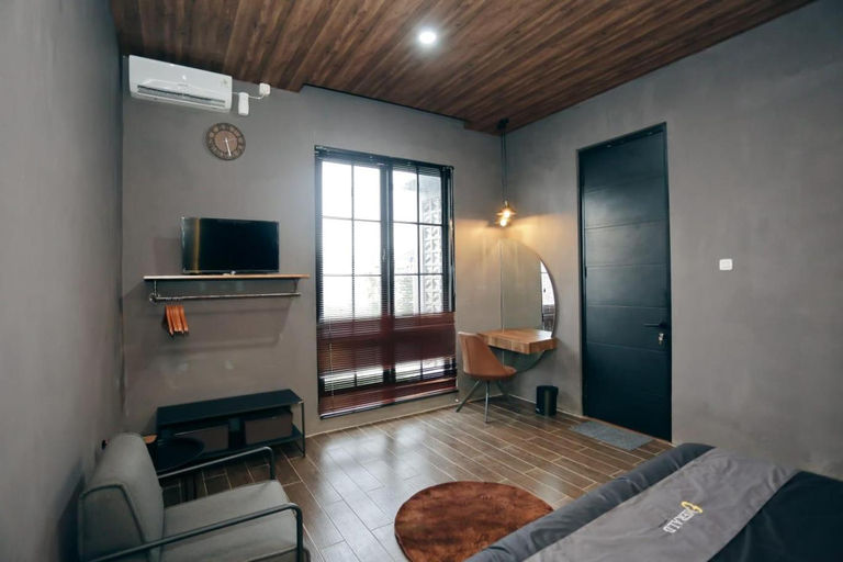 Others 3, Emerald Guest House London Purwokerto, Banyumas
