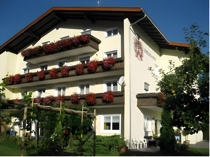 Others 4, Residence Ortlerhof, Bolzano