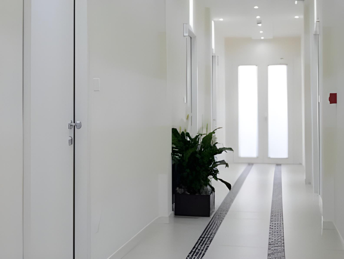 Others 3, Residence Speranza, Venezia