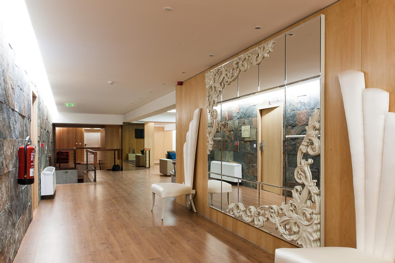 Others 5, Mondim AL & Spa, Mondim de Basto