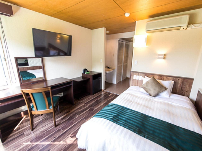 Bedroom 3, Livemax Resort Ito-Kawana, Itō
