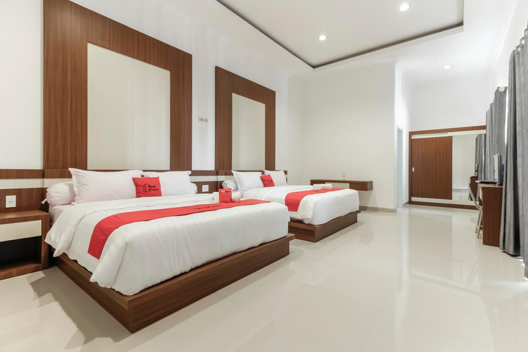 Bedroom 9
